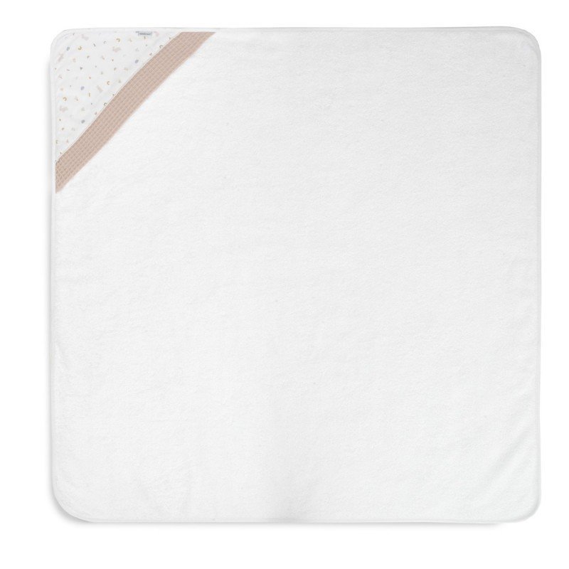 Cambrass CAPA DE BAÑO 100x100x1 CM RABBIT BEIGE Solo hoy
