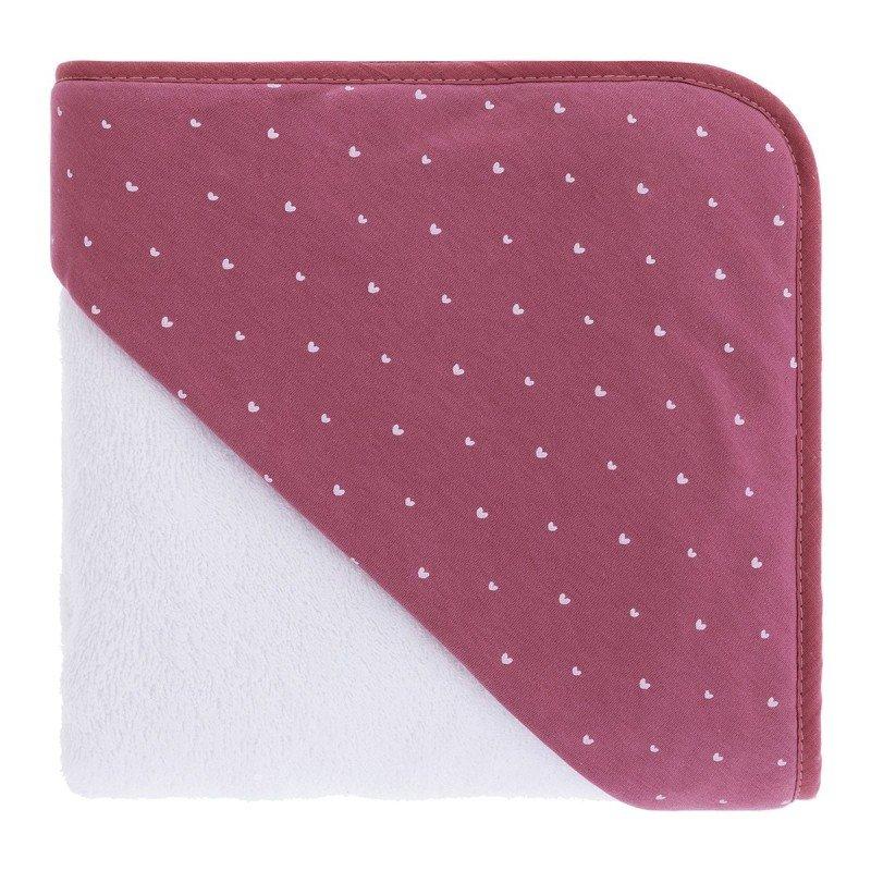 Cambrass CAPA DE BAÑO DELANTAL 100x100x1 CM 428 1 E FRAMBUESA Grandes descuentos