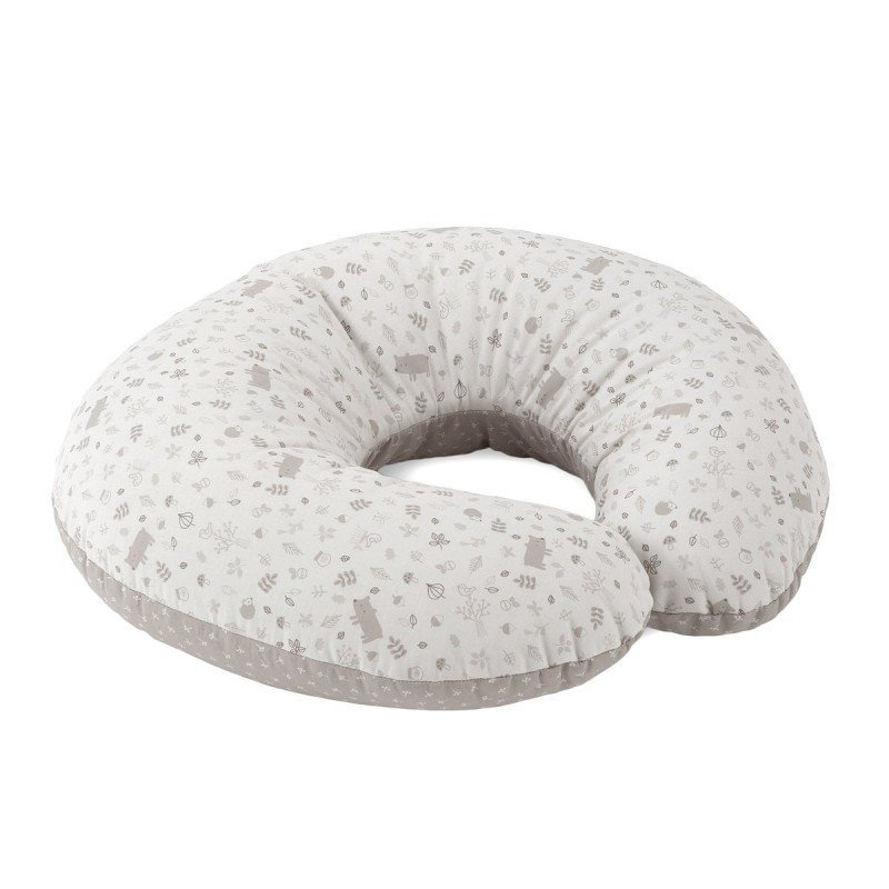 Cambrass COJIN DE LACTANCIA 53x45x10 CM ABETE BEIGE