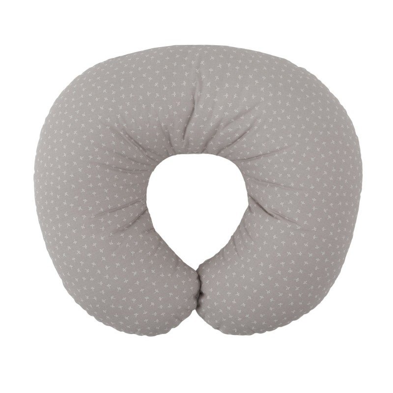 Cambrass COJIN DE LACTANCIA 53x45x10 CM ABETE BEIGE Ofertas de temporada