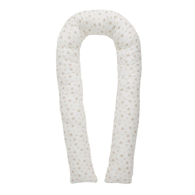 Cambrass CUNA NIDO BEBE BRANCH 55x90x15 CM BEIGE Ventas relámpago