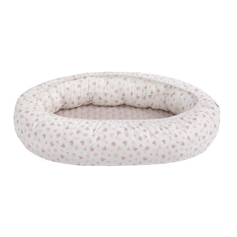 Cambrass CUNA NIDO BEBE BRANCH 55x90x15 CM ROSA