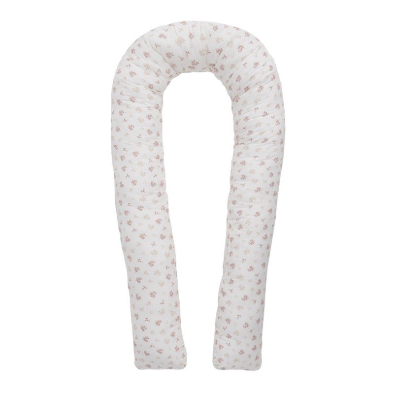 Cambrass CUNA NIDO BEBE BRANCH 55x90x15 CM ROSA Descuento