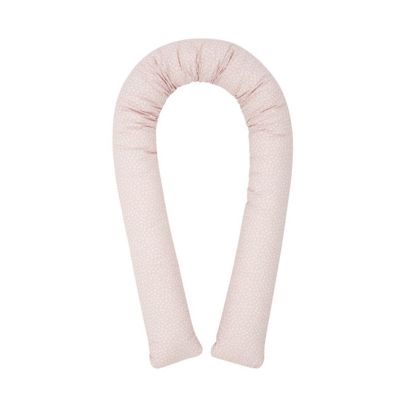 Cambrass CUNA NIDO BEBE LIBERTY 55x90x15 CM ROSA Envío gratis
