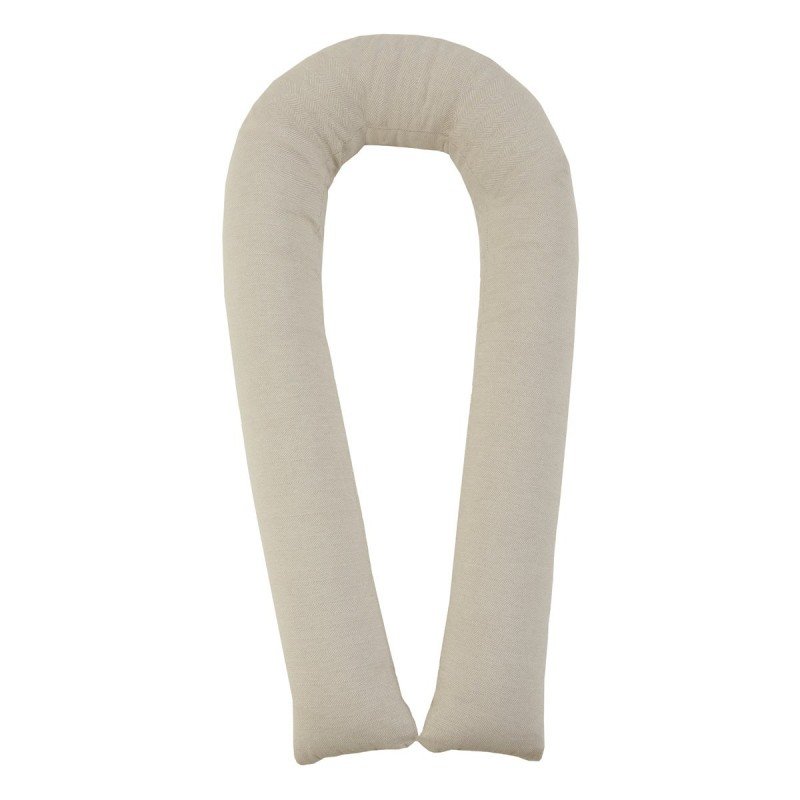 Cambrass CUNA NIDO BEBE LINO 55x90x15 CM BEIGE Oferta especial