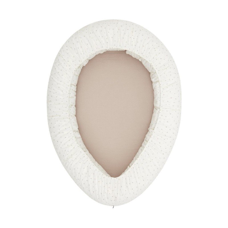 Cambrass CUNA NIDO BEBE MAGIA 55x90x15 CM BEIGE Envío gratis