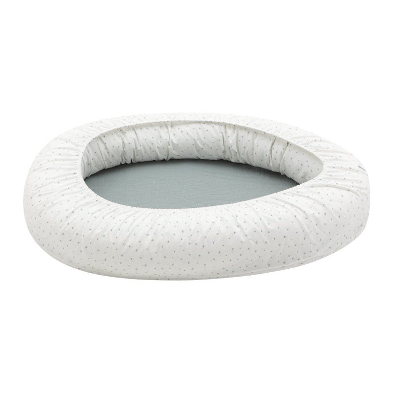 Cambrass CUNA NIDO BEBE MAGIA 55x90x15 CM VERDE