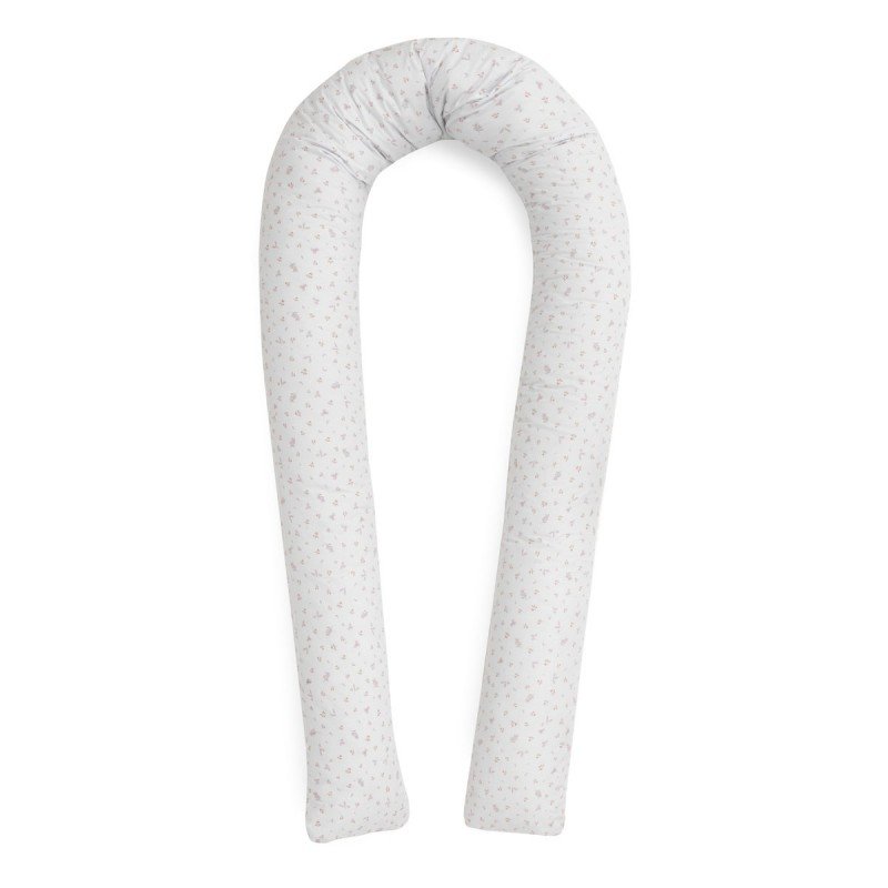 Cambrass CUNA NIDO BEBE PLUMETI 55x90x15 CM ROSA Precio de fábrica