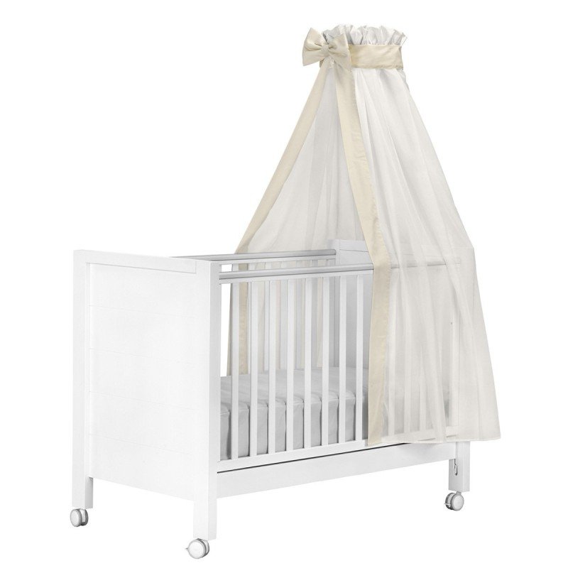 Cambrass DOSEL CUNA L UNE 160x270x1 CM VOILE BEIGE