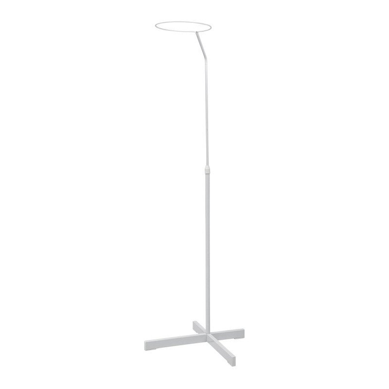 Cambrass DOSEL CUNA L UNE 160x270x1 CM VOILE BLANCO Liquidación