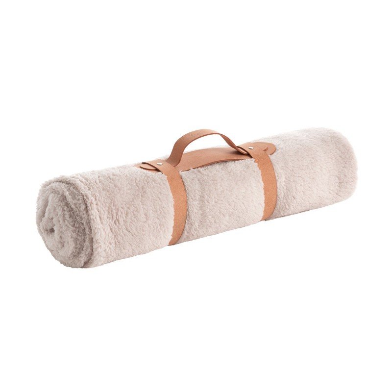 Cambrass MANTA INVIERNO 75x100 CM TEDDY GRIS