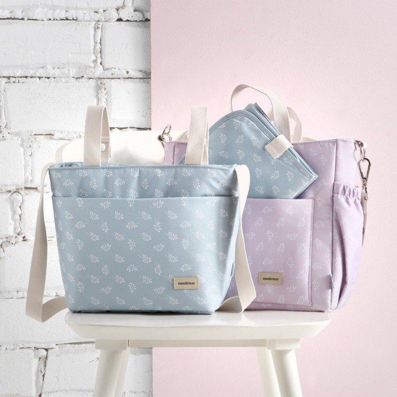 Cambrass BOLSA ASEO BLUSH ROSA 6x28x20 CM Rebajas top