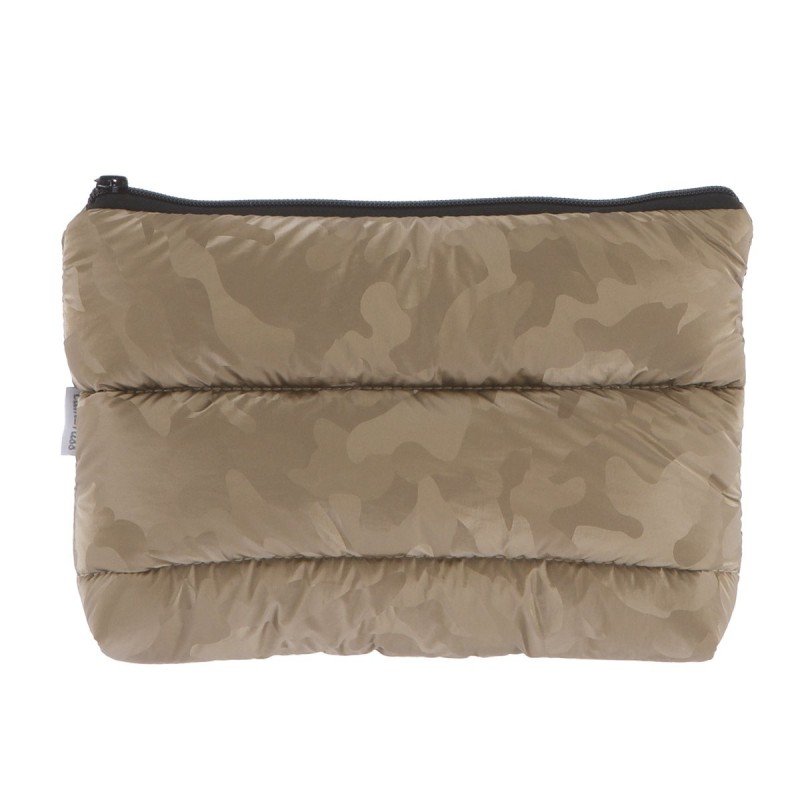 Cambrass BOLSA ASEO CRIPSI BEIGE 6x28x20 CM Oferta especial