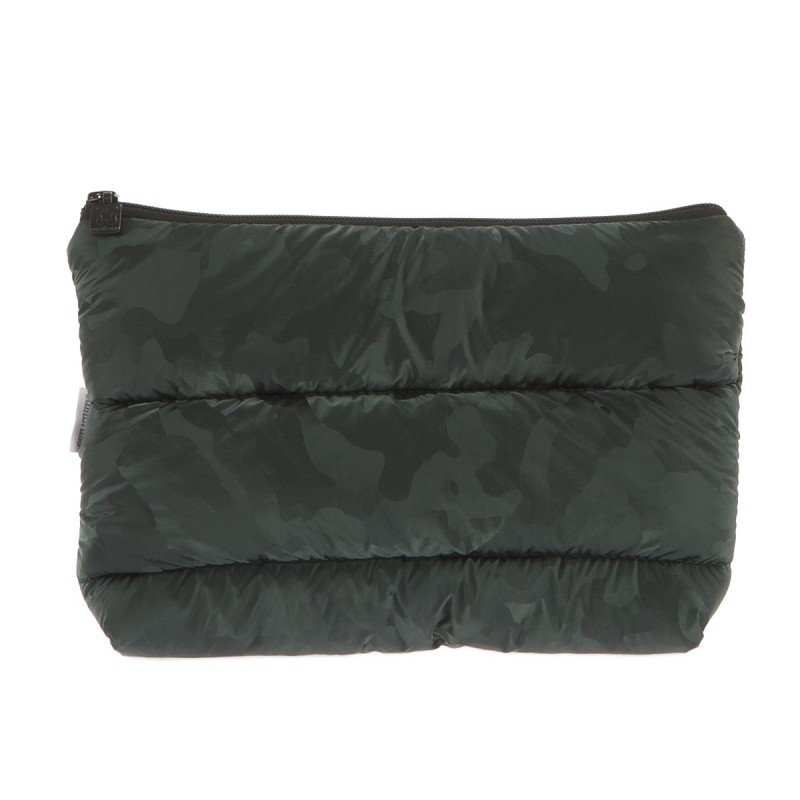 Cambrass BOLSA ASEO CRIPSI VERDE 6x28x20 CM Últimos 3 días