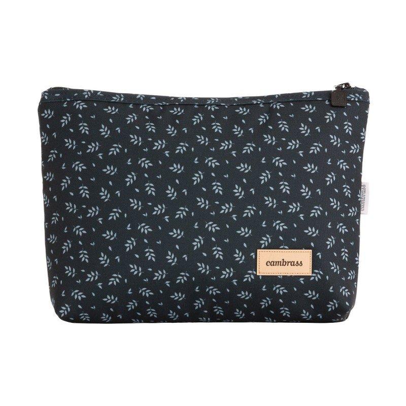 Cambrass BOLSA ASEO FRESH MARINO 6x28x20 CM