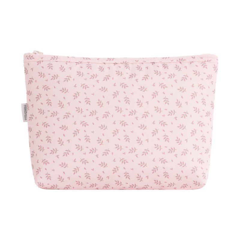 Cambrass BOLSA ASEO FRESH ROSA 6x28x20 CM Último día