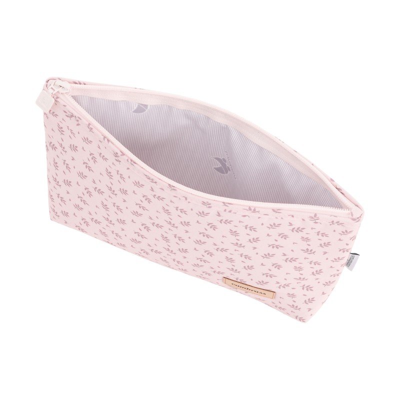Cambrass BOLSA ASEO FRESH ROSA 6x28x20 CM Último día