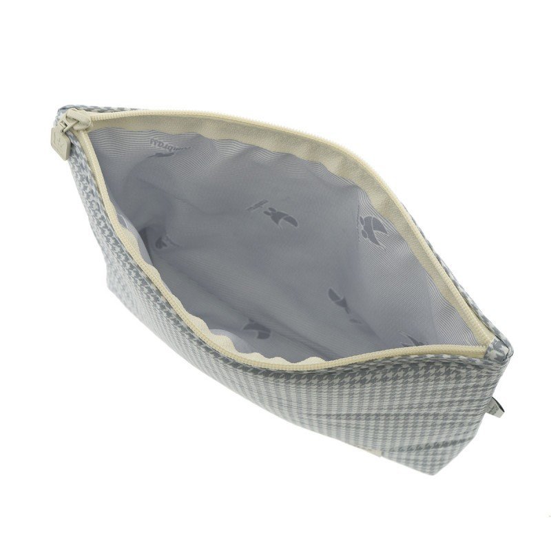 Cambrass BOLSA ASEO MINI WINDSORD GRIS 6x28x20 CM Solo queda un día