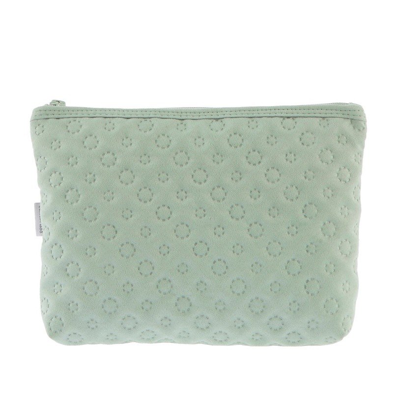 Cambrass BOLSA ASEO NEO MINT 6x28x20 CM Envío internacional gratuito