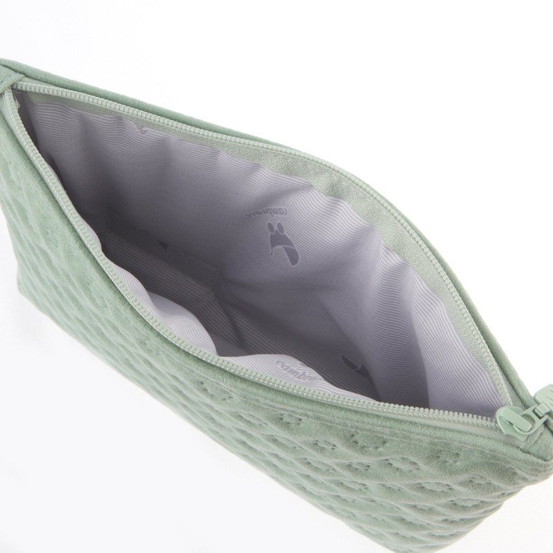 Cambrass BOLSA ASEO NEO MINT 6x28x20 CM Envío internacional gratuito