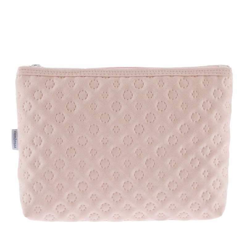 Cambrass BOLSA ASEO NEO ROSA 6x28x20 CM Tienda de fábrica