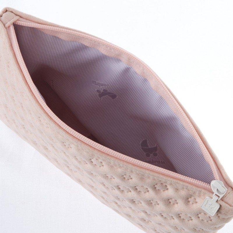 Cambrass BOLSA ASEO NEO ROSA 6x28x20 CM Tienda de fábrica