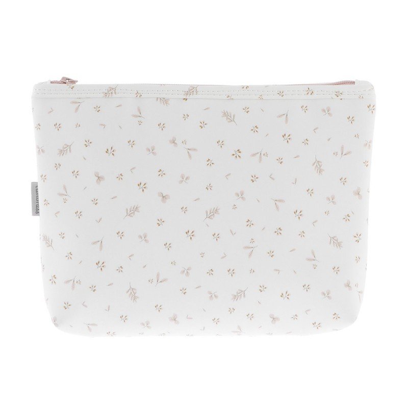 Cambrass BOLSA ASEO PLUM STREET ROSA 6x28x20 CM En oferta