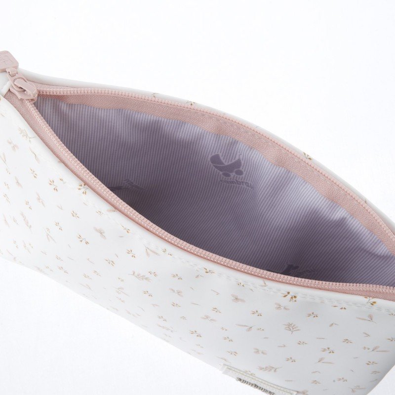 Cambrass BOLSA ASEO PLUM STREET ROSA 6x28x20 CM En oferta