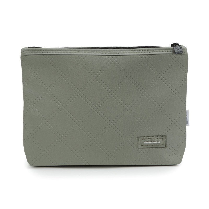 Cambrass BOLSA ASEO SELECTA ARMY 6x28x20 CM
