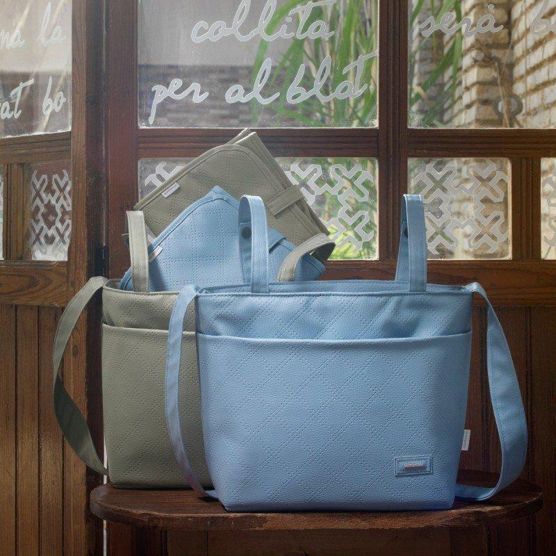 Cambrass BOLSA ASEO SELECTA ARMY 6x28x20 CM Libre de impuestos
