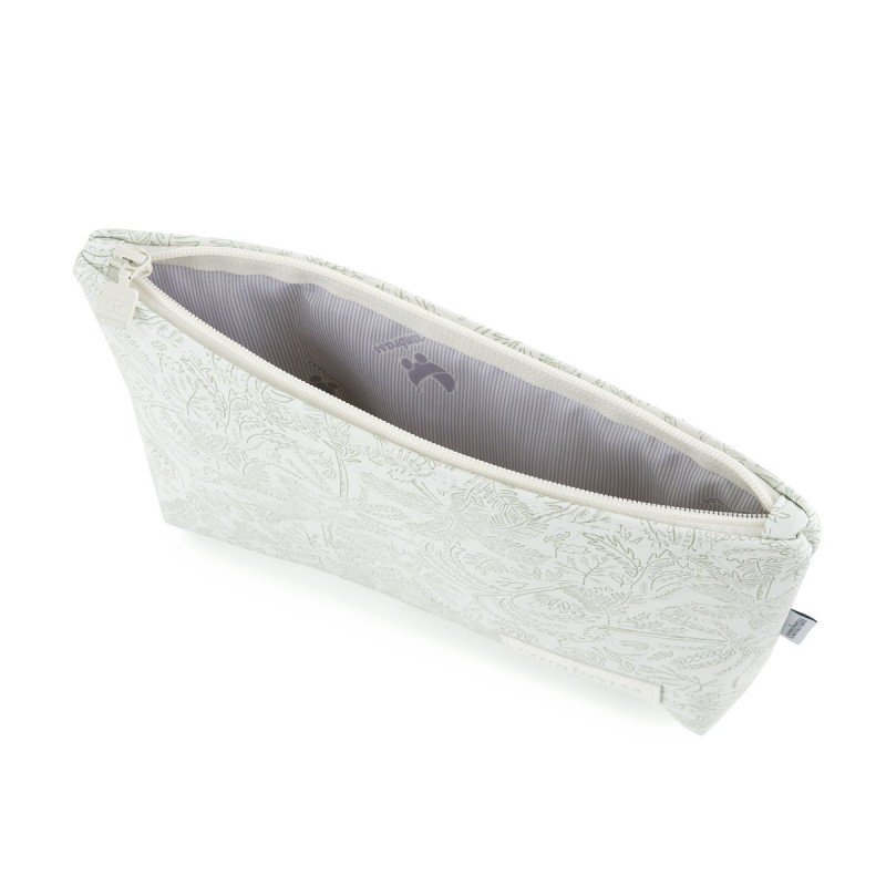 Cambrass BOLSA ASEO SELVA VERDE 6x28x20 CM Oferta exclusiva