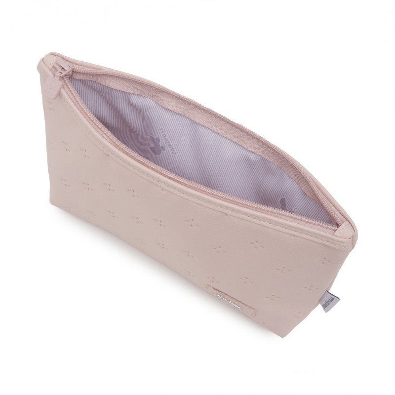 Cambrass BOLSA ASEO SPRING CREPE 6x28x20 CM Rebajas de fin de temporada