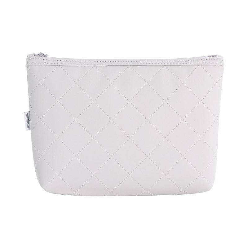 Cambrass BOLSA ASEO SWEET GRIS 6x28x20 CM 2025