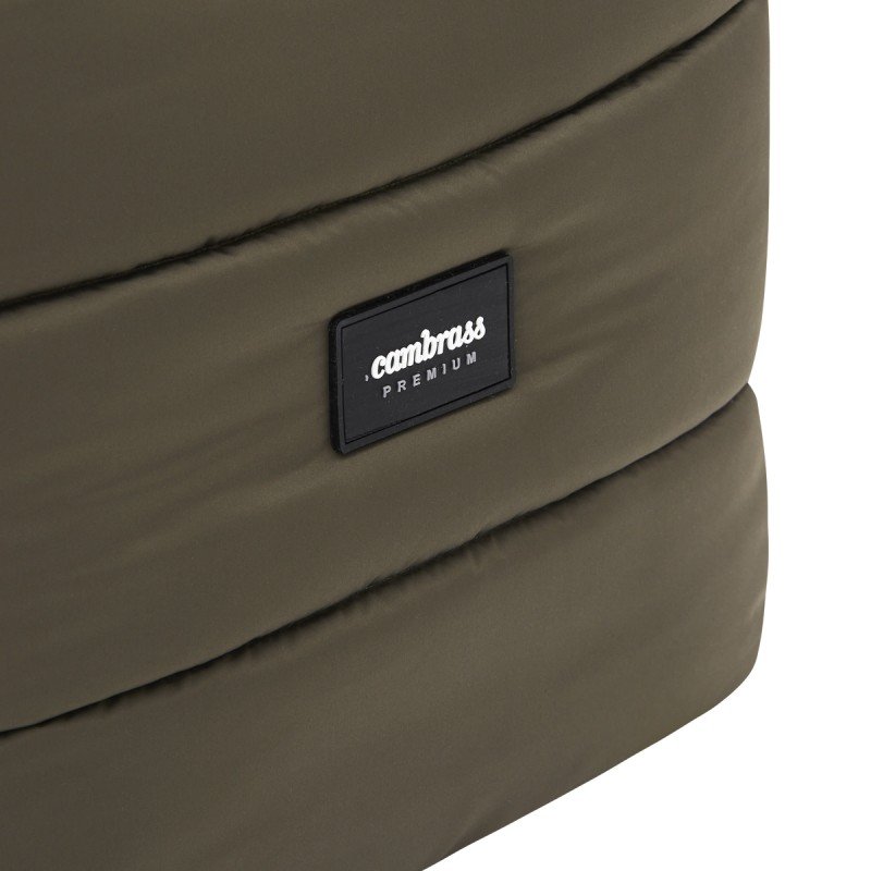 Cambrass BOLSA ASEO URBAN KAKI 6x28x20 CM Rebajas