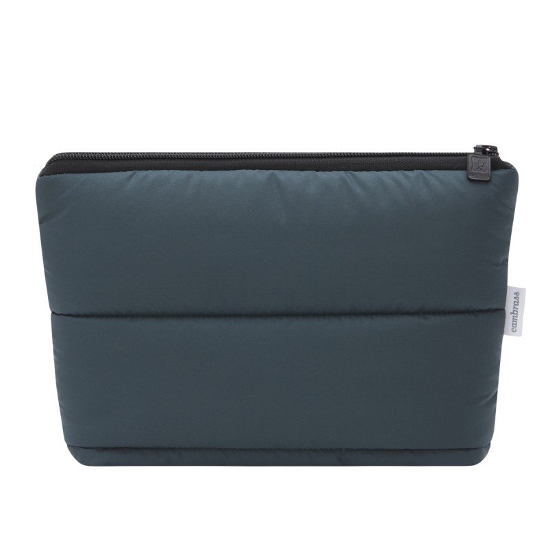 Cambrass BOLSA ASEO URBAN OLIVE 6x28x20 CM Ofertas