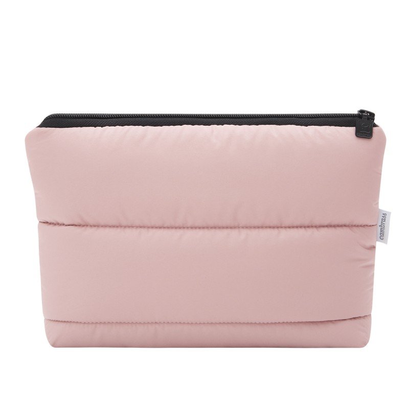 Cambrass BOLSA ASEO URBAN ROSA PALO 6x28x20 CM Venta caliente