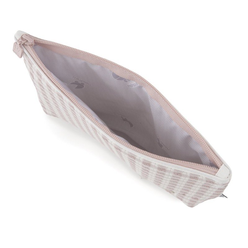 Cambrass BOLSA ASEO VICKY ROSA 6x28x20 CM Rebajas baratas