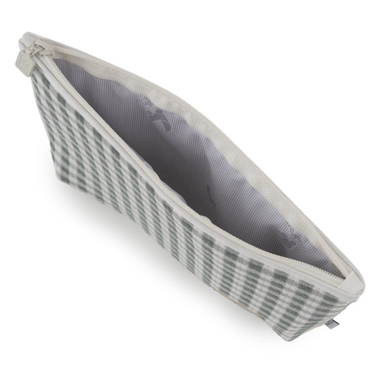 Cambrass BOLSA ASEO VICKY VERDE 6x28x20 CM Rebajas de fábrica