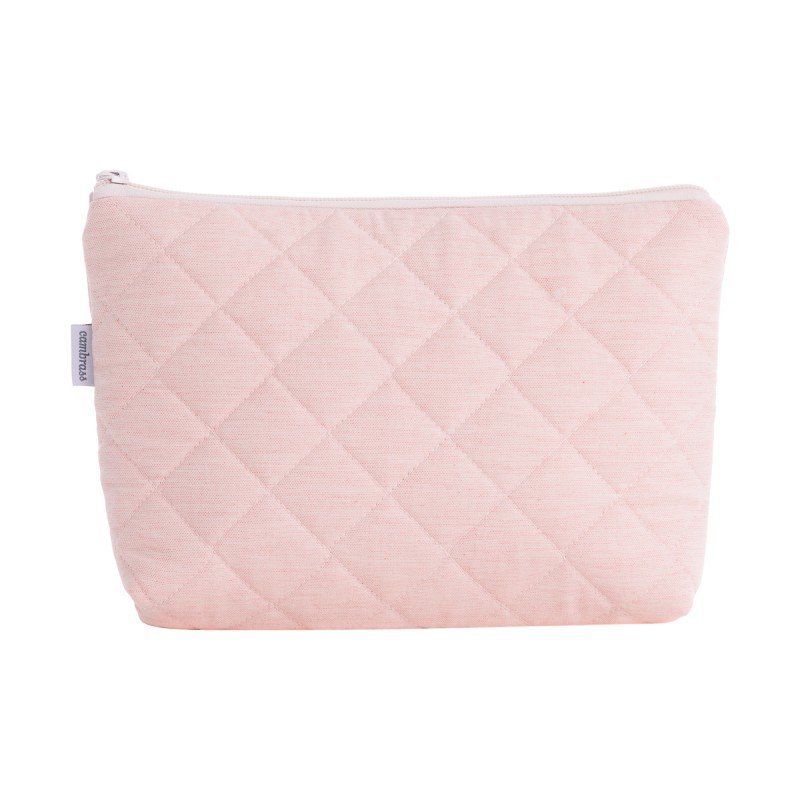 Cambrass BOLSA ASEO VIELLA ROSA 6x28x20 CM Los más vendidos