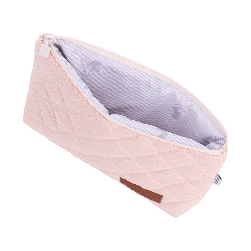 Cambrass BOLSA ASEO VIELLA ROSA 6x28x20 CM Los más vendidos