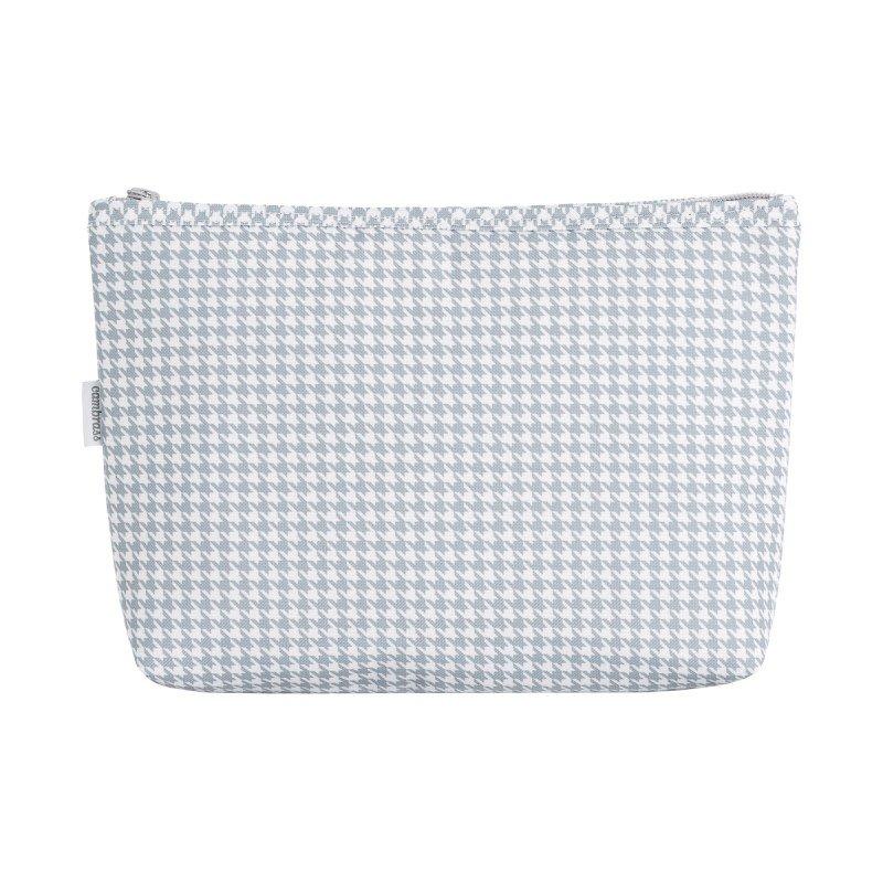 Cambrass BOLSA ASEO WINDSORD GRIS 6x28x20 CM Ventas relámpago