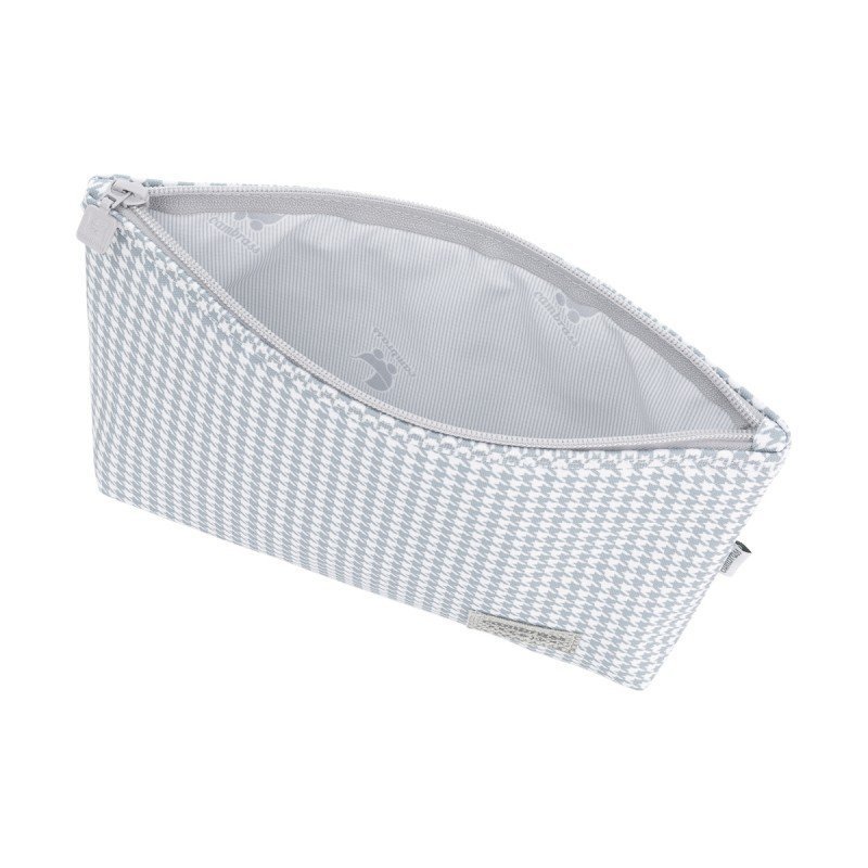 Cambrass BOLSA ASEO WINDSORD GRIS 6x28x20 CM Ventas relámpago