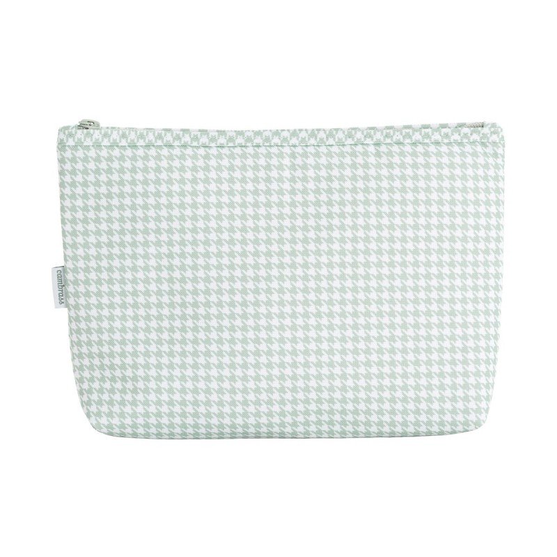 Cambrass BOLSA ASEO WINDSORD MINT 6x28x20 CM Descuento