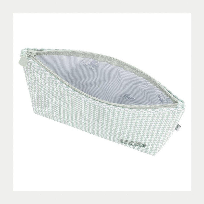 Cambrass BOLSA ASEO WINDSORD MINT 6x28x20 CM Descuento