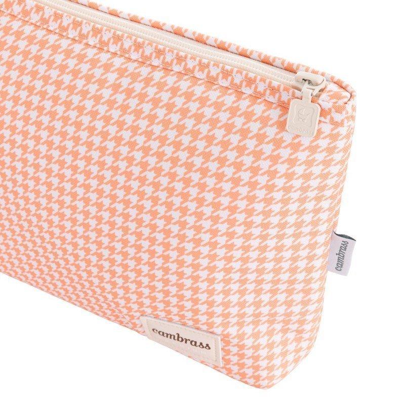 Cambrass BOLSA ASEO WINDSORD SUMMER NARANJA 6x28x20 CM Tienda