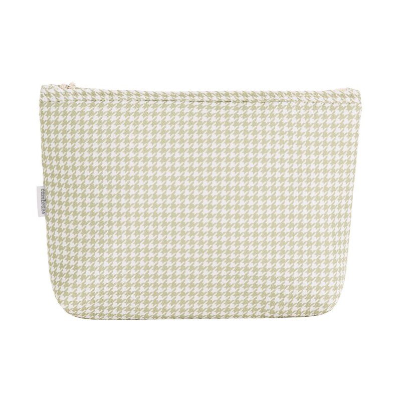 Cambrass BOLSA ASEO WINDSORD SUMMER VERDE 6x28x20 CM Mejor oferta