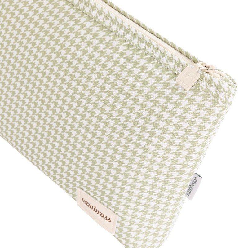 Cambrass BOLSA ASEO WINDSORD SUMMER VERDE 6x28x20 CM Mejor oferta