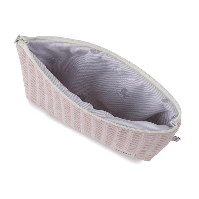 Cambrass BOLSA ASEO ZICO ROSA 6x28x20 CM Envío gratis
