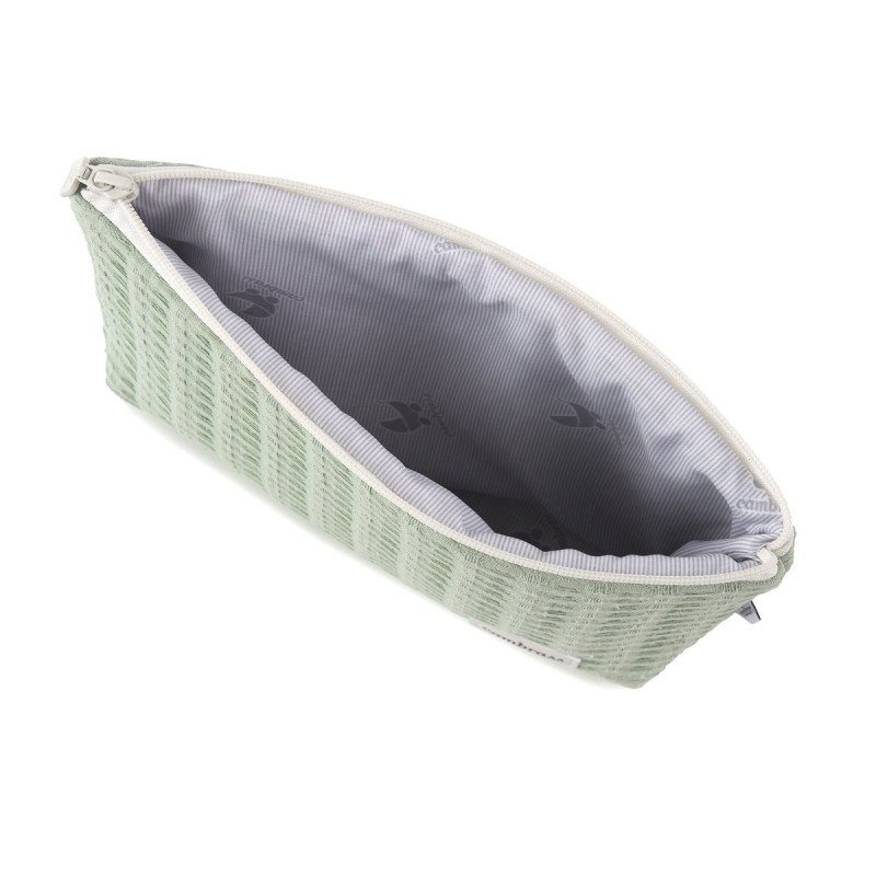 Cambrass BOLSA ASEO ZICO VERDE 6x28x20 CM Oferta especial