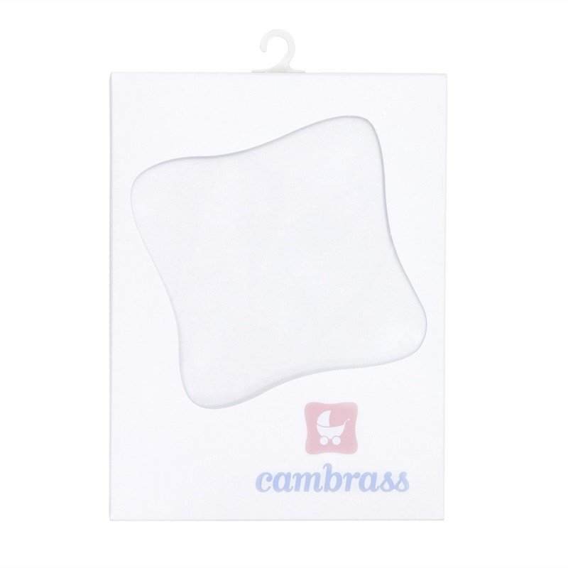 Cambrass BODY CON CUELLO MANGA CORTA I. 0703 CROQUET GRIS Último día